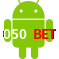 Aplicativo 050 Bet para Android