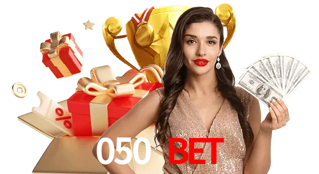 Jogue com dealers reais no 050 Bet!