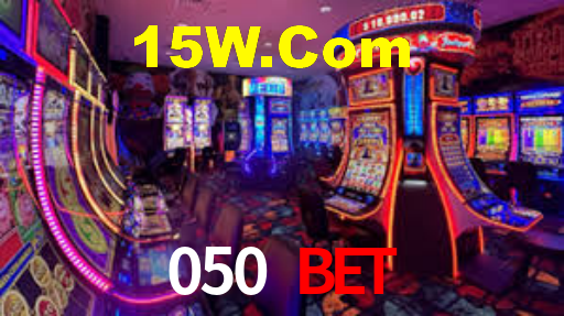 050 Bet App Interface