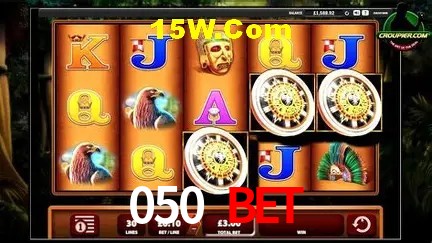 050 Bet - Pagamento PIX Instantâneo