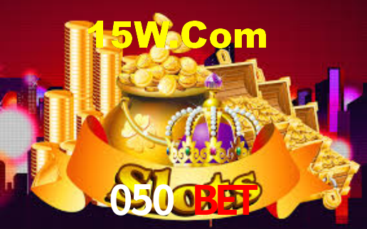 050 Bet - App Features