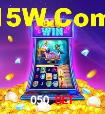 Exclusive Games 050 Bet