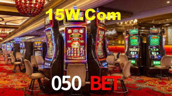 050 Bet Login