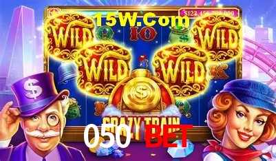 Promoções Sazonais 050 Bet