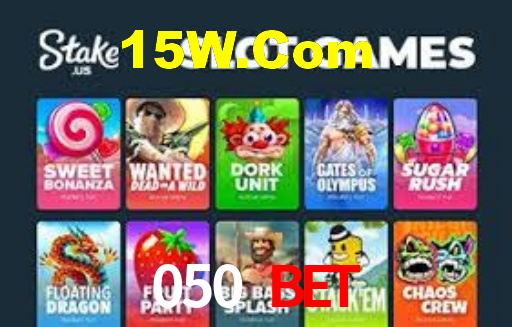 Premium Interface 050 Bet