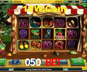 Diretório de Jogos 050 Bet