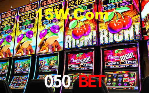 050 Bet App