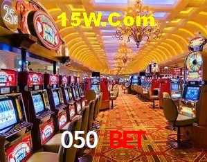 050 Bet Rio de Janeiro - Slot Strategy