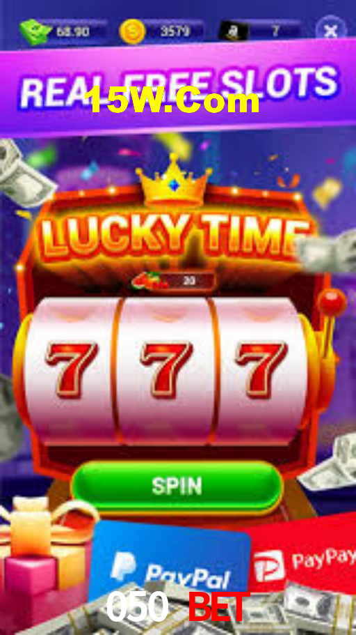 Instant EasyPaisa 050 Bet