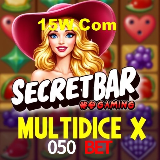 Mesa de Blackjack 050 Bet