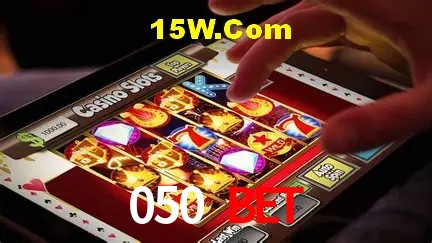 050 Bet - Aplicativo Móvel