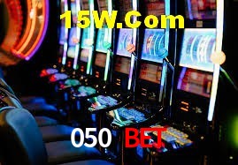 Game Providers 050 Bet