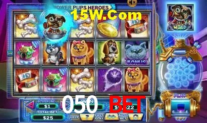 050 Bet - Análise de Mercados Esportivos