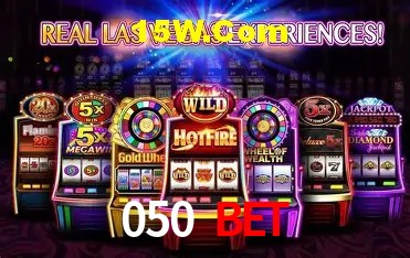 050 Bet Rio de Janeiro - Popular Jogos