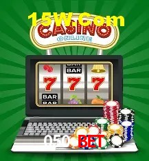 Jogos de Slot 050 Bet