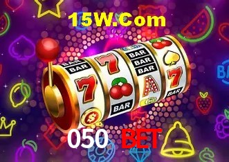 050 Bet Rio de Janeiro - Licenses