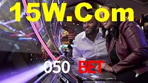 Live Casino 050 Bet