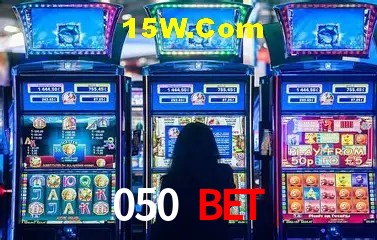 050 Bet - cassino ao vivo