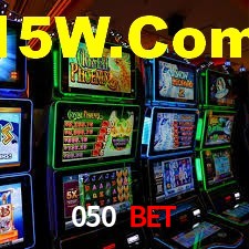 Welcome Bonus 050 Bet
