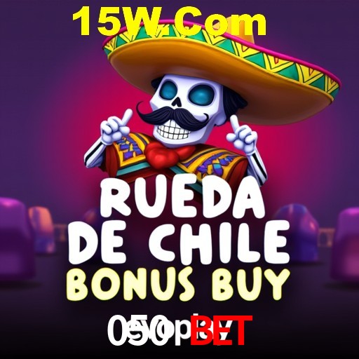 Descubra o Mundo do Cassino Online com 050 Bet