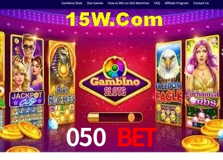 Especiais de Fim de Semana 050 Bet