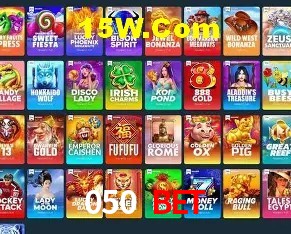 Avaliações dos Jogadores 050 Bet