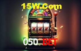 Account Benefits 050 Bet