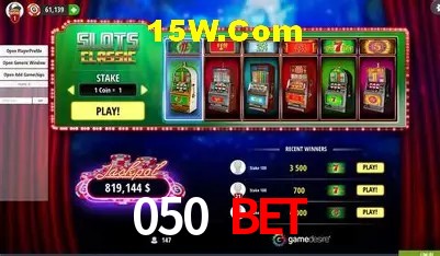 Ofertas Exclusivas 050 Bet