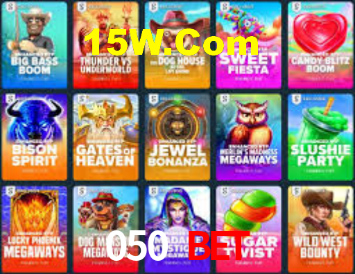 Welcome Bonus 050 Bet