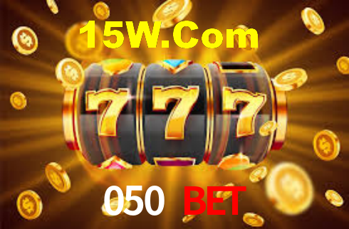 050 Bet
