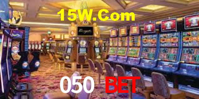 Bônus Generosos e Exclusivos no 050 Bet para Você!