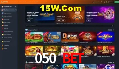 050 Bet